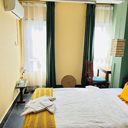 Hotel Darwin Katmandu Zewnętrze zdjęcie