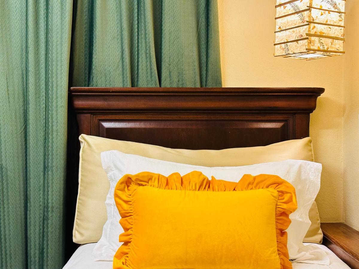 Hotel Darwin Katmandu Zewnętrze zdjęcie