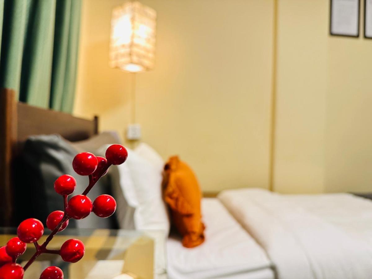 Hotel Darwin Katmandu Zewnętrze zdjęcie