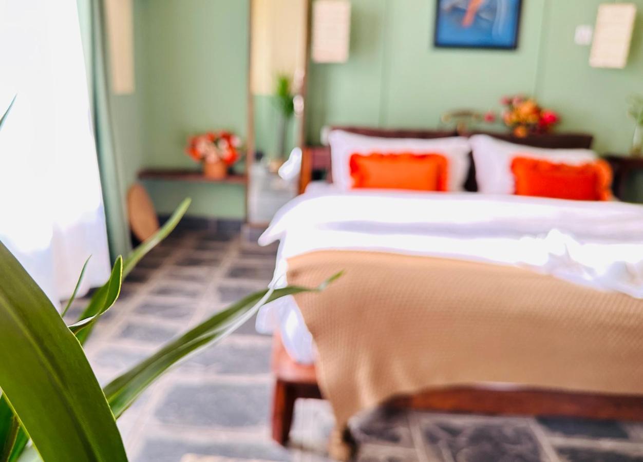 Hotel Darwin Katmandu Zewnętrze zdjęcie