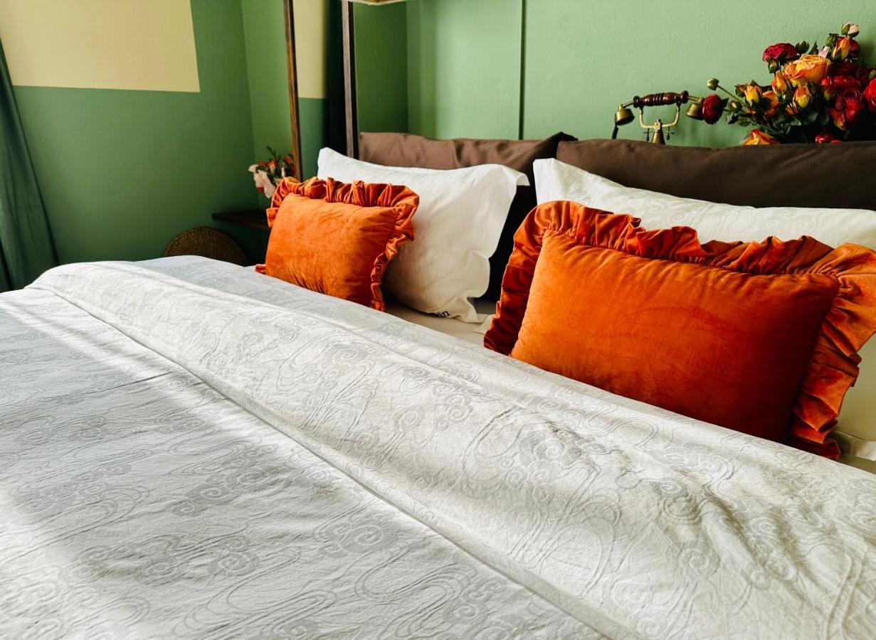 Hotel Darwin Katmandu Zewnętrze zdjęcie