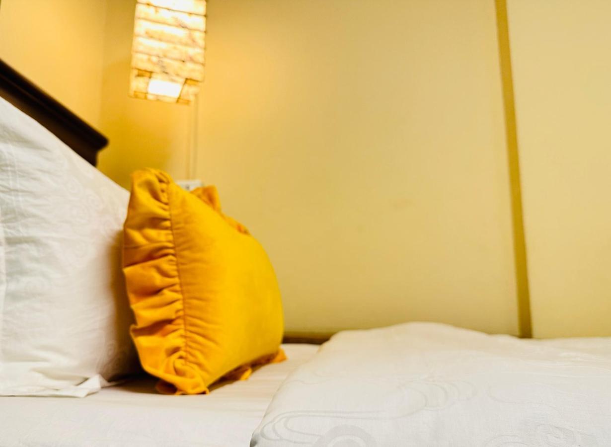 Hotel Darwin Katmandu Zewnętrze zdjęcie